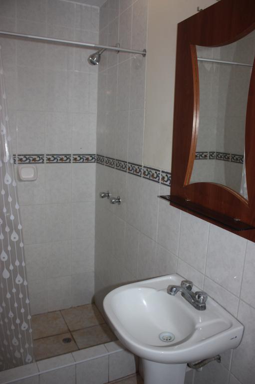 Hotel Hatunhuasi Cotahuasi Rom bilde